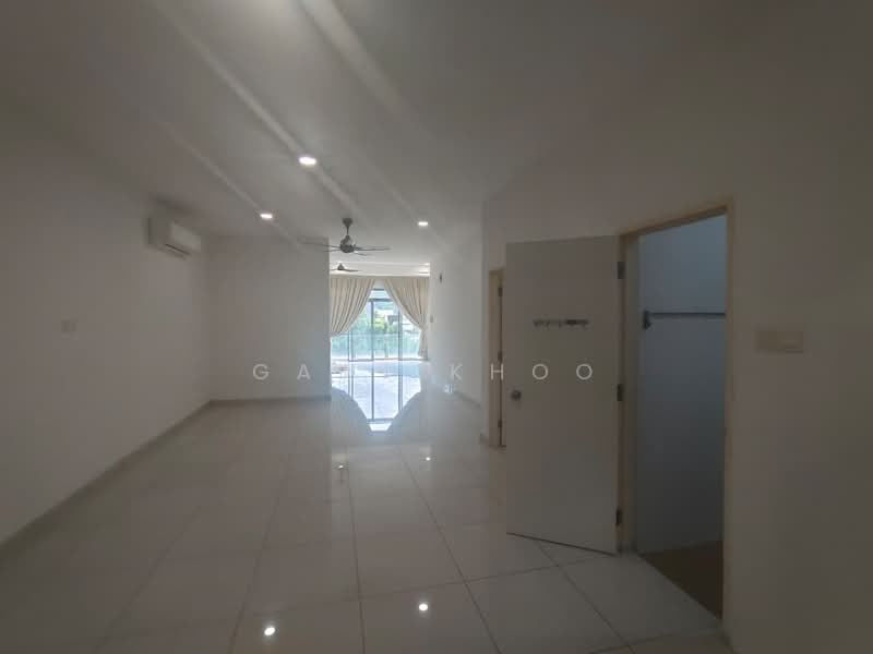 3-storey Terraced House for Sale in Tanjung Bungah (Penang) - Gary Khoo - Living Room - PropertyGuru.com.my