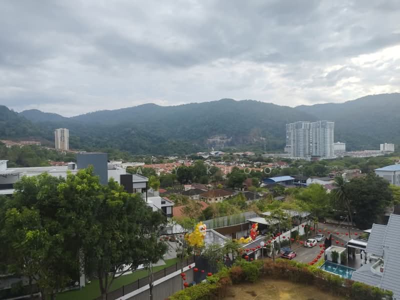 3-storey Terraced House for Sale in Tanjung Bungah (Penang) - Gary Khoo - Exterior - PropertyGuru.com.my