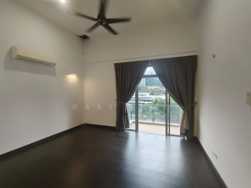 3-storey Terraced House for Sale in Tanjung Bungah (Penang) - Gary Khoo - Living Room - PropertyGuru.com.my