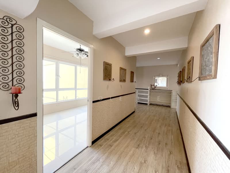 Kondominium untuk Dijual di Central Park condominium - Mocole Lee - Interior - PropertyGuru.com.my