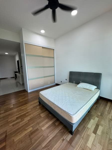 Service Residence for Rent at Paragon Suites @ CIQ - Lucas Lee - Bedroom - PropertyGuru.com.my