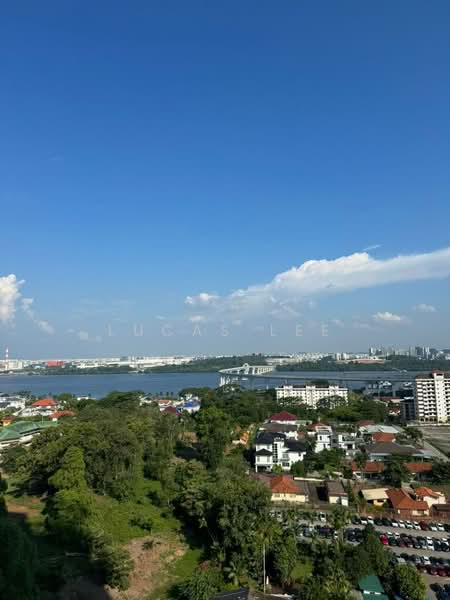 Service Residence for Rent at Paragon Suites @ CIQ - Lucas Lee - Exterior - PropertyGuru.com.my