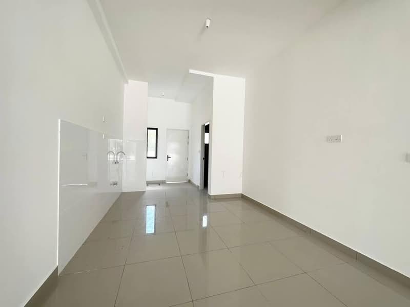 2-storey Terraced House for Sale in Jenjarom (Selangor) - Alex Tan - Interior - PropertyGuru.com.my