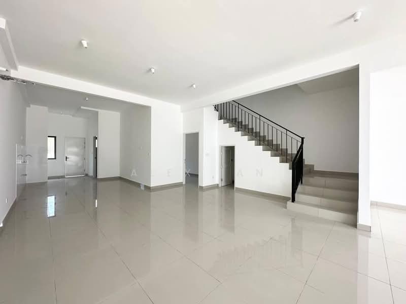 2-storey Terraced House for Sale in Jenjarom (Selangor) - Alex Tan - PropertyGuru.com.my