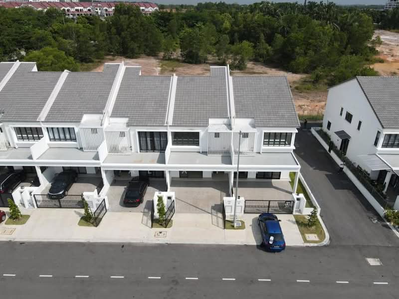 2-storey Terraced House for Sale in Jenjarom (Selangor) - Alex Tan - PropertyGuru.com.my