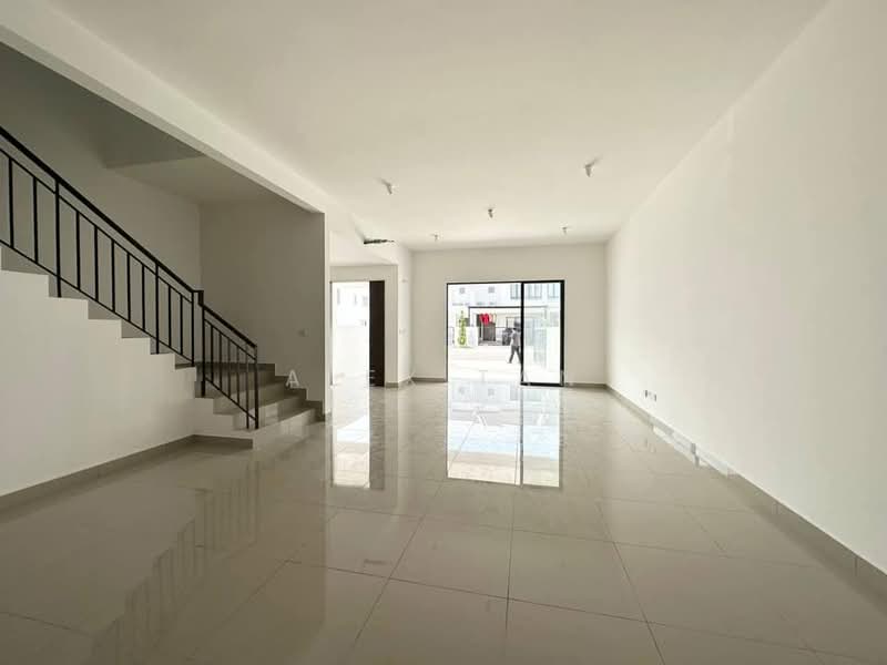 2-storey Terraced House for Sale in Jenjarom (Selangor) - Alex Tan - PropertyGuru.com.my
