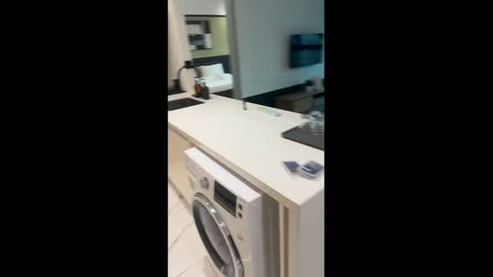 Service Residence for Rent at Alfa Bangsar - Cliff Siow - PropertyGuru.com.my