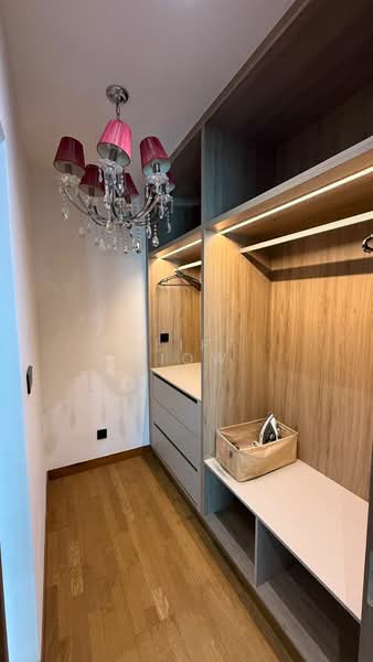 Service Residence for Rent at Alfa Bangsar - Cliff Siow - Interior - PropertyGuru.com.my