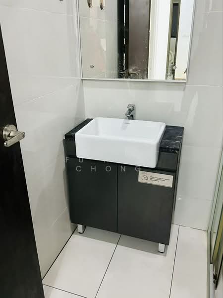 Condominium for Rent at Bay Point @ Country Garden Danga Bay - Fu Heng Chong - Bathroom - PropertyGuru.com.my