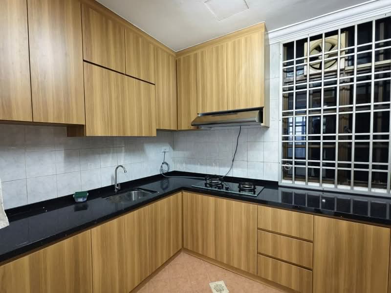 Condominium for Sale at Datin Halimah Condominium - Benjamin Ong - PropertyGuru.com.my