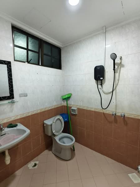 Condominium for Sale at Datin Halimah Condominium - Benjamin Ong - PropertyGuru.com.my