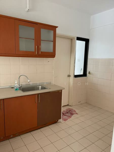 Kondominium untuk Dijual di Sri Putramas - Bryan Yeoh - Kitchen - PropertyGuru.com.my