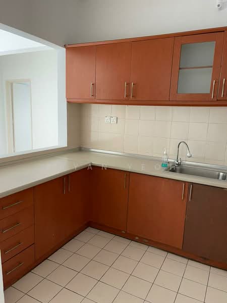 Kondominium untuk Dijual di Sri Putramas - Bryan Yeoh - Kitchen - PropertyGuru.com.my