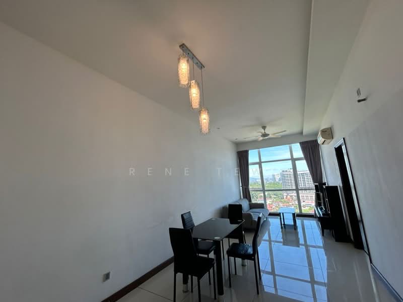 Service Residence for Rent at Paragon Residences @ Straits View - Rene Tew - PropertyGuru.com.my