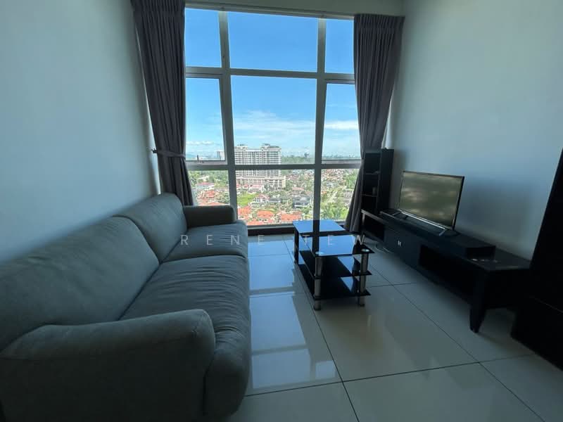 Service Residence for Rent at Paragon Residences @ Straits View - Rene Tew - PropertyGuru.com.my