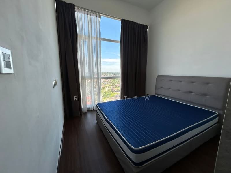 Service Residence for Rent at Paragon Residences @ Straits View - Rene Tew - PropertyGuru.com.my