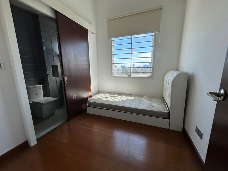 Service Residence for Rent at Paragon Residences @ Straits View - Rene Tew - PropertyGuru.com.my