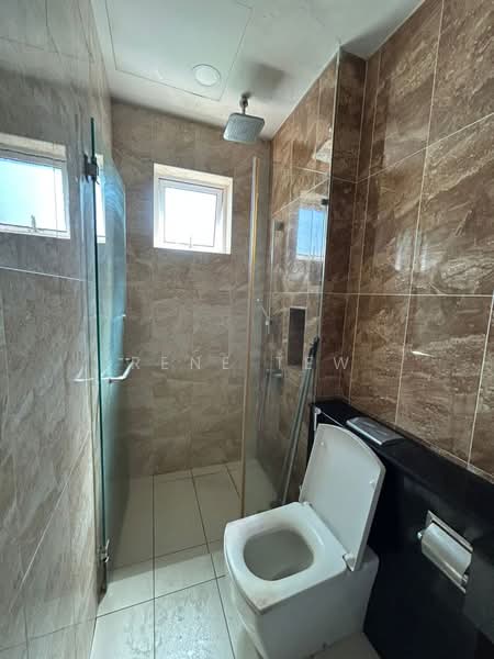 Service Residence for Rent at Paragon Residences @ Straits View - Rene Tew - PropertyGuru.com.my