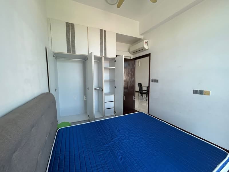 Service Residence for Rent at Paragon Residences @ Straits View - Rene Tew - PropertyGuru.com.my