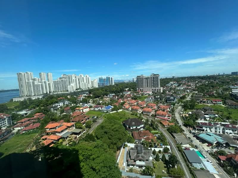 Service Residence for Rent at Paragon Residences @ Straits View - Rene Tew - PropertyGuru.com.my