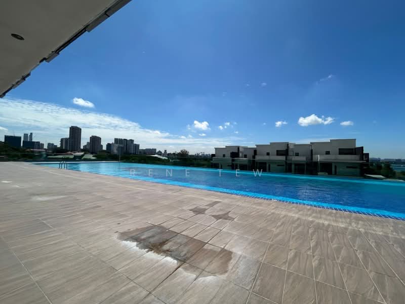Service Residence for Rent at Paragon Residences @ Straits View - Rene Tew - PropertyGuru.com.my