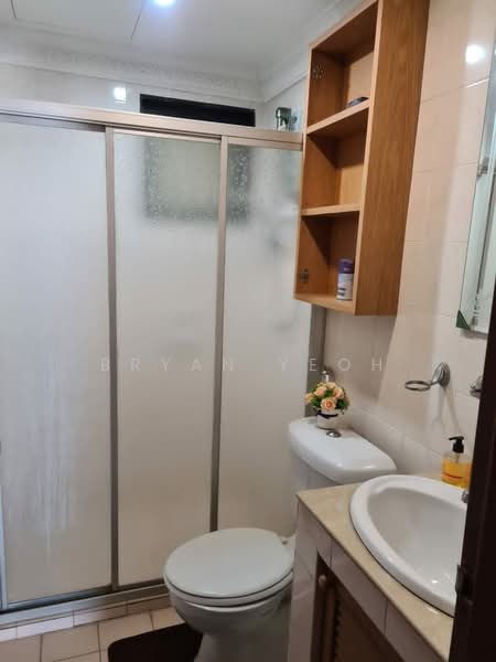 Kondominium untuk Dijual di Sri Putramas - Bryan Yeoh - Bathroom - PropertyGuru.com.my