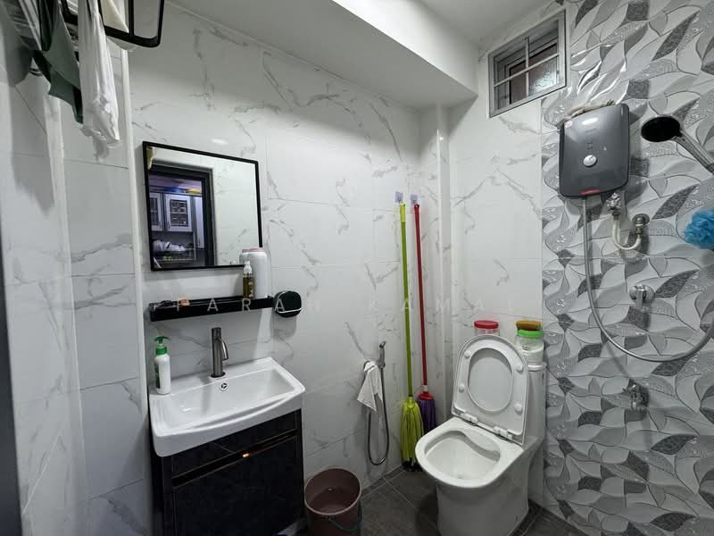 2-storey Terraced House for Sale in Taman Muda (Ampang) - Farah Kamal - PropertyGuru.com.my