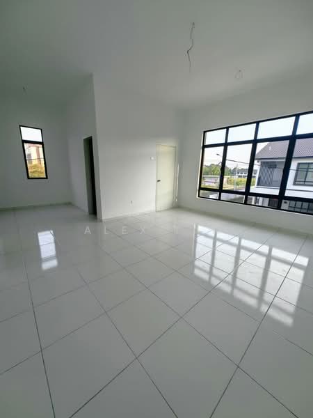 2-storey Terraced House for Sale in Jenjarom (Selangor) - Alex Tan - Interior - PropertyGuru.com.my