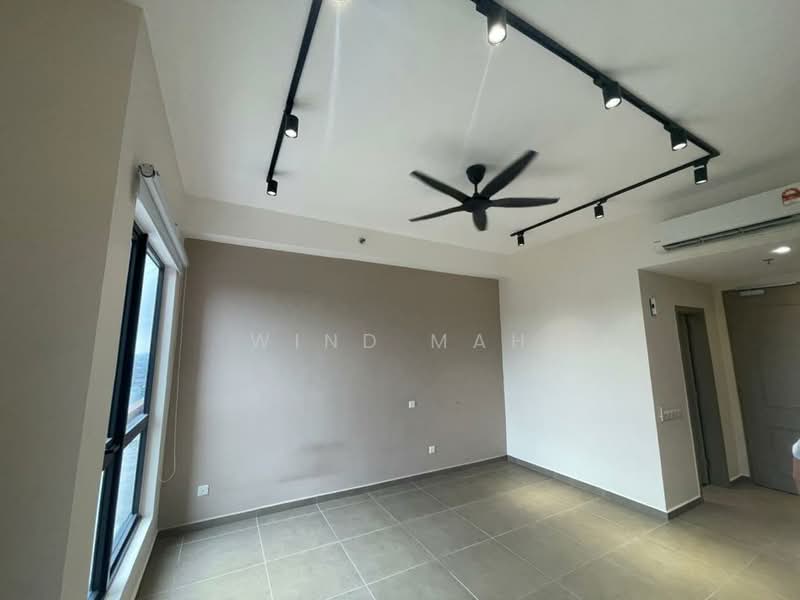 Service Residence for Sale at Mossaz @ Empire City - Wind Mah - Interior - PropertyGuru.com.my