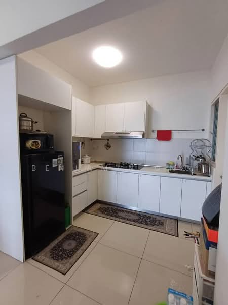 Apartment for Sale at Idaman Residence - Benjamin Ong - PropertyGuru.com.my