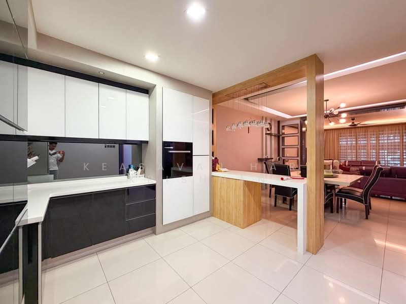 2.5-storey Terraced House for Sale in Taman Suria Tropika (Seri Kembangan) - Keasavan Hari Krishnan - PropertyGuru.com.my
