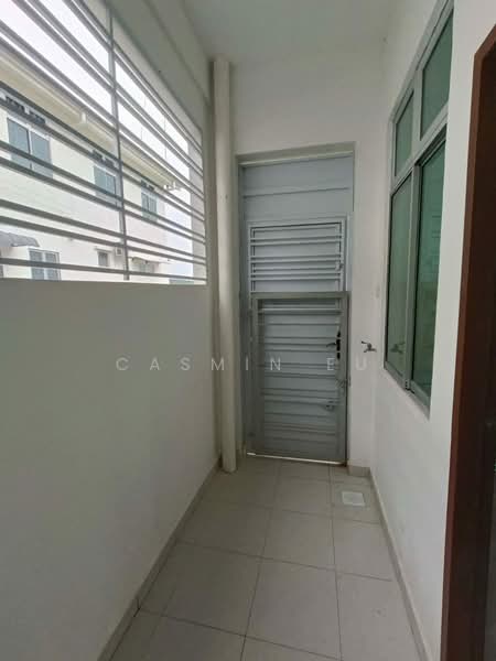 Rumah Teres 2 Tingkat untuk Dijual di Pontian (Johor) - Casmin Eu - Exterior - PropertyGuru.com.my
