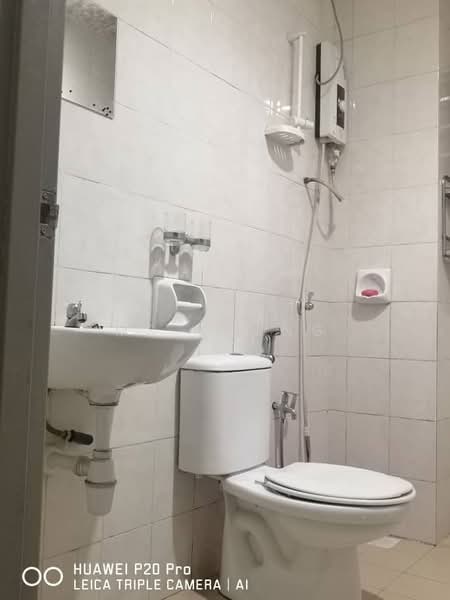 Condominium for Rent at Monte Bayu - Ms Cheng - PropertyGuru.com.my