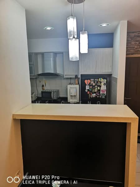Condominium for Rent at Monte Bayu - Ms Cheng - PropertyGuru.com.my