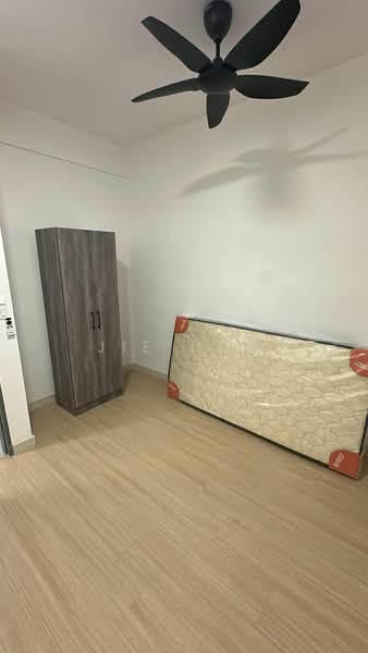 Service Residence for Rent at M Arisa - Jie Hoh - Bedroom - PropertyGuru.com.my