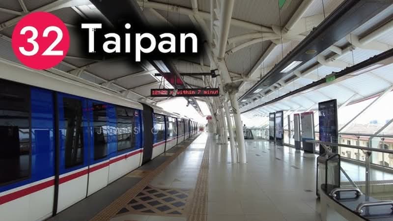 Rumah Teres 2 Tingkat untuk Dijual di Usj 1 (Subang Jaya) - Jason Sheah - PropertyGuru.com.my