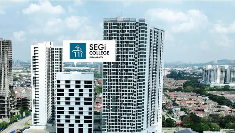 Rumah Teres 2 Tingkat untuk Dijual di Usj 1 (Subang Jaya) - Jason Sheah - Exterior - PropertyGuru.com.my