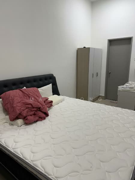 Service Residence for Rent at Serviced Residence @ Razak City Residences (RC Residences) - Max Chong - Bedroom - PropertyGuru.com.my