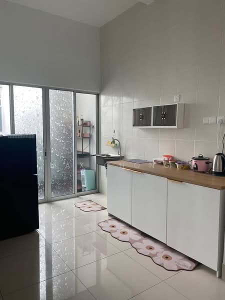 Service Residence for Rent at Serviced Residence @ Razak City Residences (RC Residences) - Max Chong - Kitchen - PropertyGuru.com.my