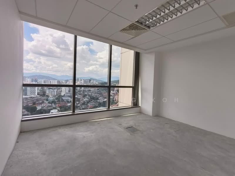 Office for Sale in KLCC (KL City Centre) - Ying Ying Koh - View - PropertyGuru.com.my