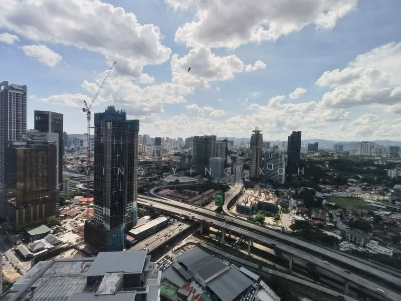 Office for Sale in KLCC (KL City Centre) - Ying Ying Koh - View - PropertyGuru.com.my