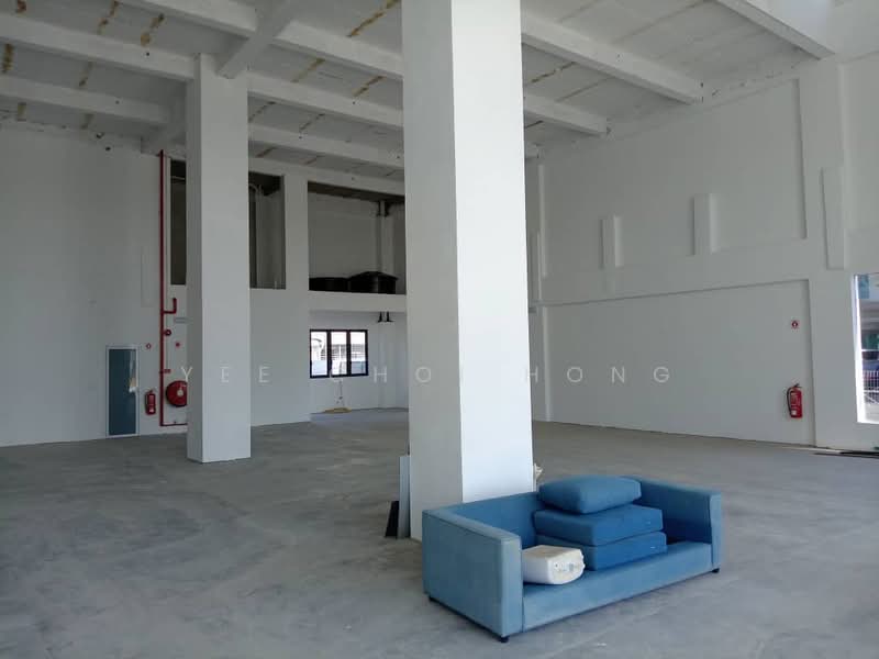 Kedai untuk Disewa di Taman Permai Jaya (Bukit Mertajam) - Yee Choi Hong - Interior - PropertyGuru.com.my