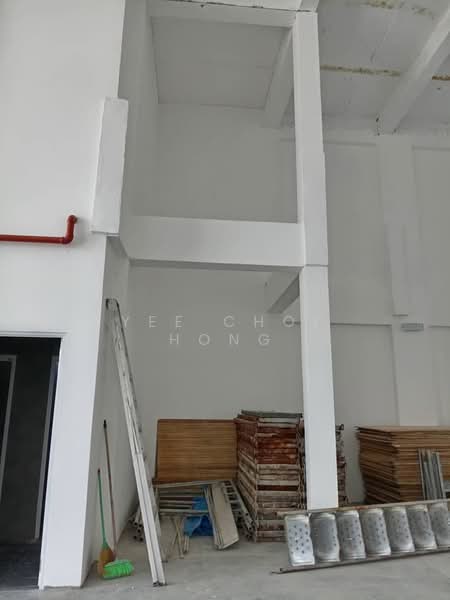 Kedai untuk Disewa di Taman Permai Jaya (Bukit Mertajam) - Yee Choi Hong - Interior - PropertyGuru.com.my