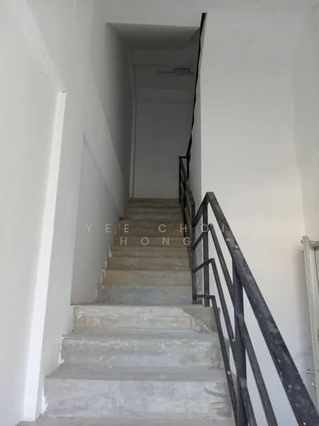 Kedai untuk Disewa di Taman Permai Jaya (Bukit Mertajam) - Yee Choi Hong - Interior - PropertyGuru.com.my
