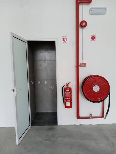 Kedai untuk Disewa di Taman Permai Jaya (Bukit Mertajam) - Yee Choi Hong - Interior - PropertyGuru.com.my