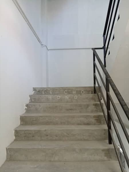Kedai untuk Disewa di Taman Permai Jaya (Bukit Mertajam) - Yee Choi Hong - Interior - PropertyGuru.com.my