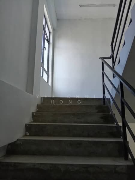Kedai untuk Disewa di Taman Permai Jaya (Bukit Mertajam) - Yee Choi Hong - Interior - PropertyGuru.com.my