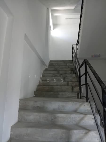Kedai untuk Disewa di Taman Permai Jaya (Bukit Mertajam) - Yee Choi Hong - Interior - PropertyGuru.com.my