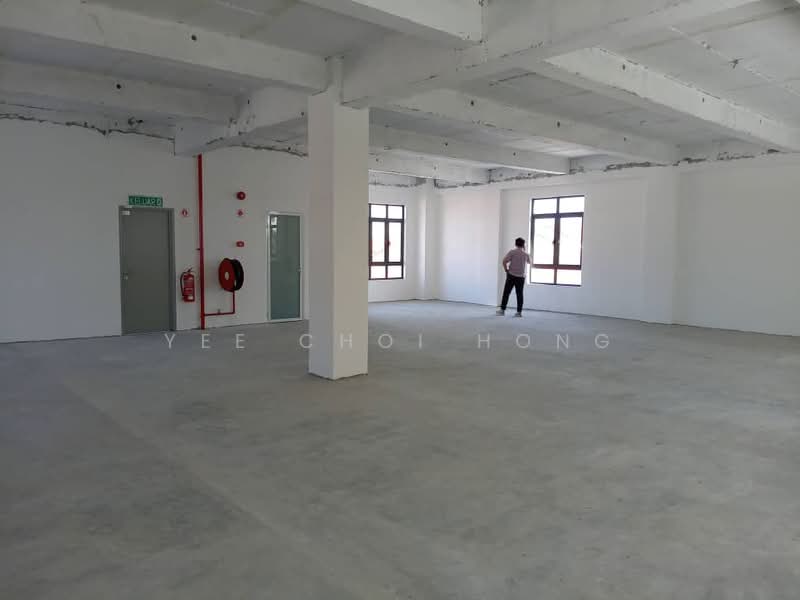 Kedai untuk Disewa di Taman Permai Jaya (Bukit Mertajam) - Yee Choi Hong - Interior - PropertyGuru.com.my
