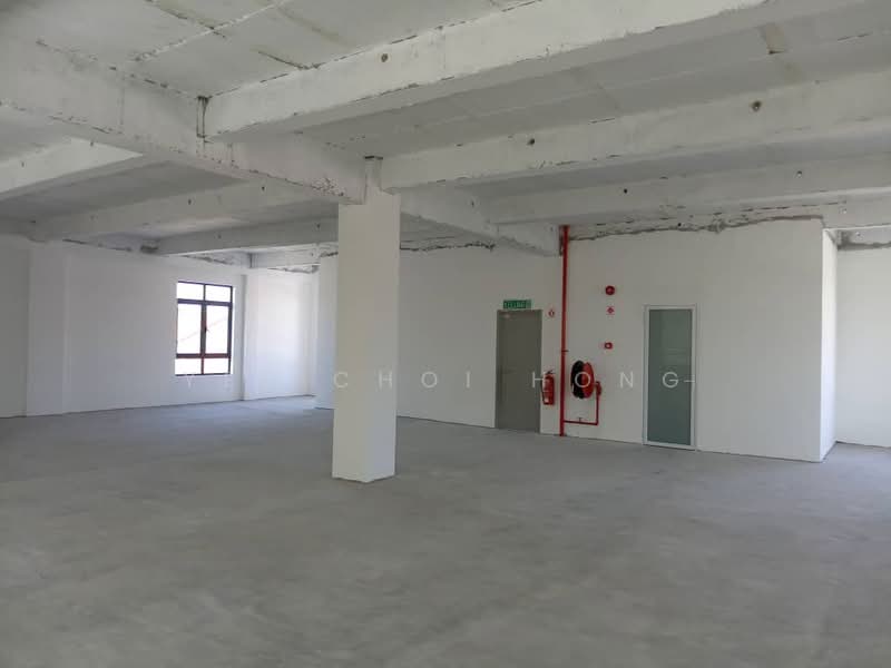 Kedai untuk Disewa di Taman Permai Jaya (Bukit Mertajam) - Yee Choi Hong - Interior - PropertyGuru.com.my
